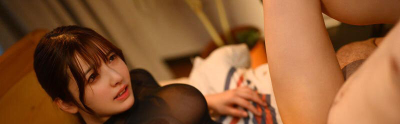 彩月七緒(彩月七绪)作品START-404发布!住隔壁的正妹每天穿爆乳紧身洋装,与她激战3天3夜太销魂-图片6