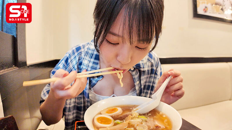 浅野こころ(浅野心)作品SONE-905发布!跟拍晨间剧正妹的私下日常,比想像中更诱惑好色!-图片5