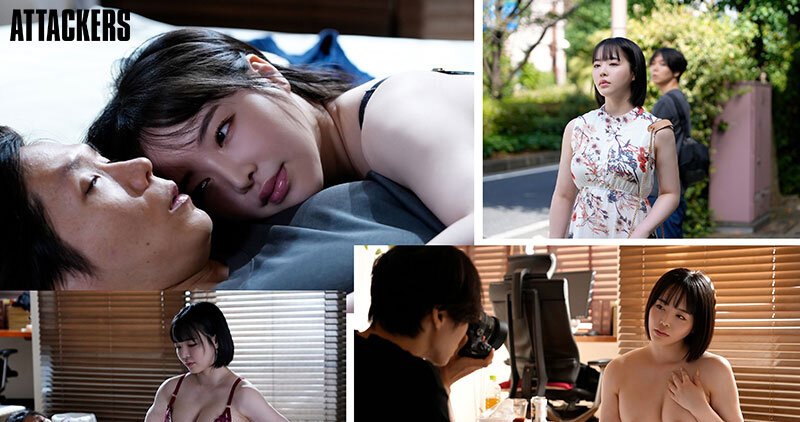 三宮つばき(三宫椿)作品YUJ-035发布!超有魅力的「美艳港区姐姐」,擅自到我家做起爱来了-图片2