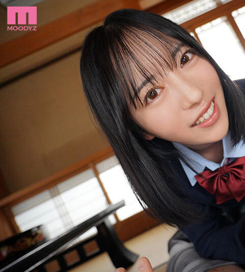 塔乃花鈴(塔乃花铃)作品MIDA-349发布！用手摸不算出轨对吧！？「F罩杯女友妹妹」躲在棉被里诱惑-图片2