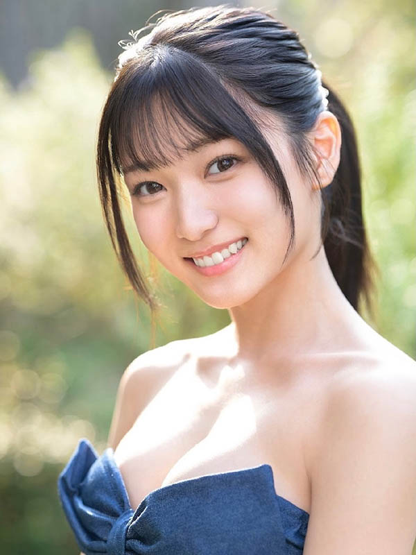 第一次的饭店过夜性爱拍摄，超渴望性爱的美乳新人！