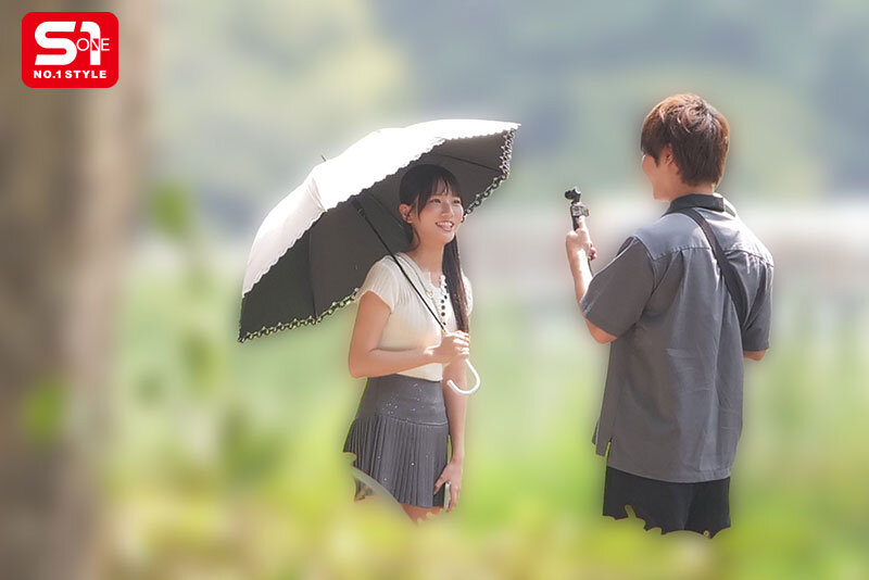 让「E罩杯美少女」色情本性显现，2天1夜的超生动温泉旅行....