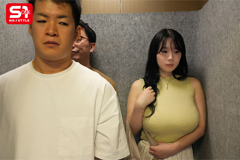 「巨乳人妻」兼差风俗娘，老公不在就是邻居的干到饱玩偶